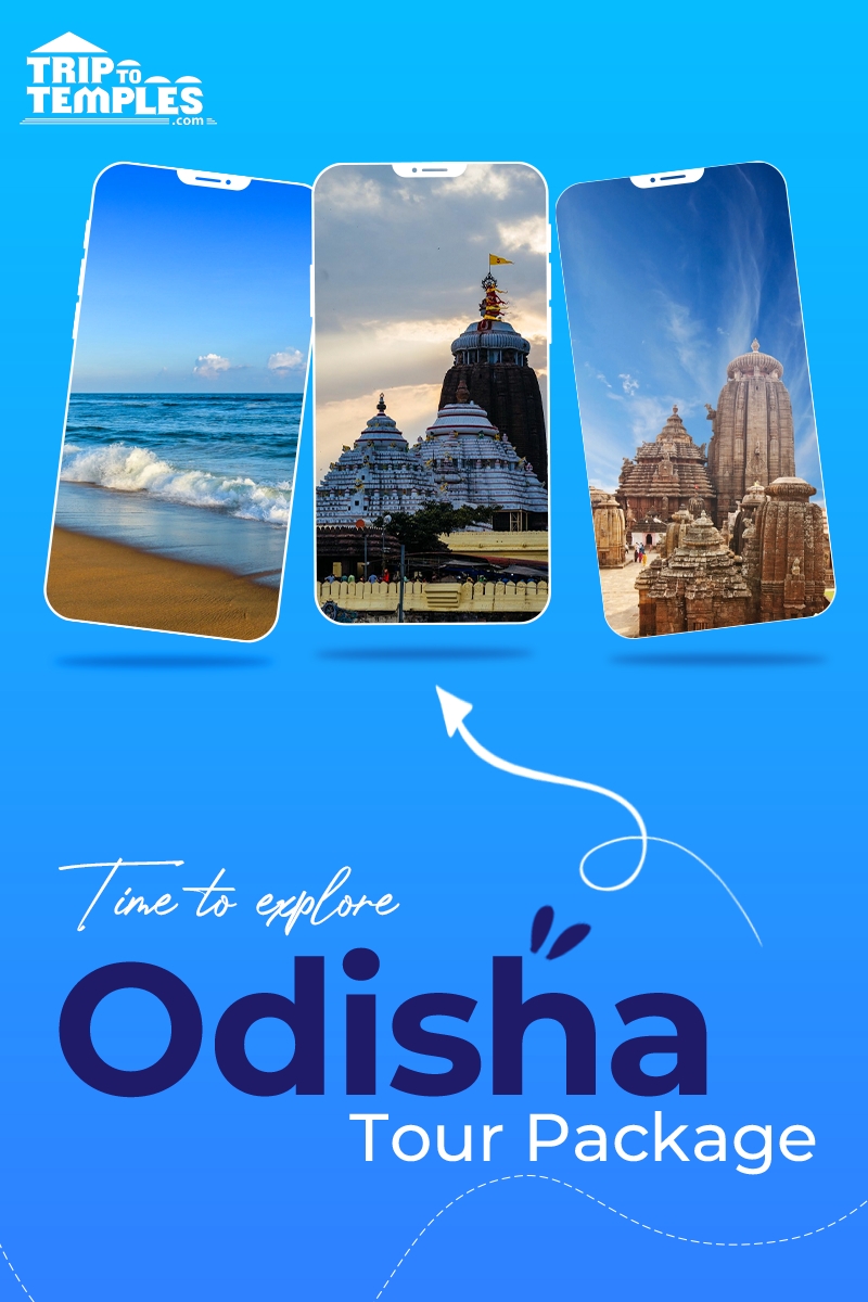 Odisha Tour packages
