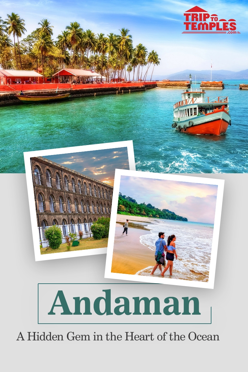 Andaman Tour Packages