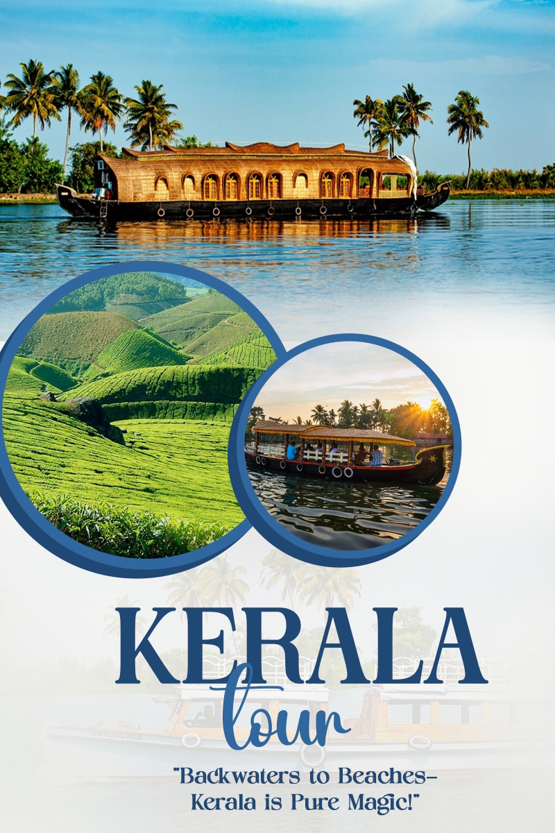Kerala Tour Packages