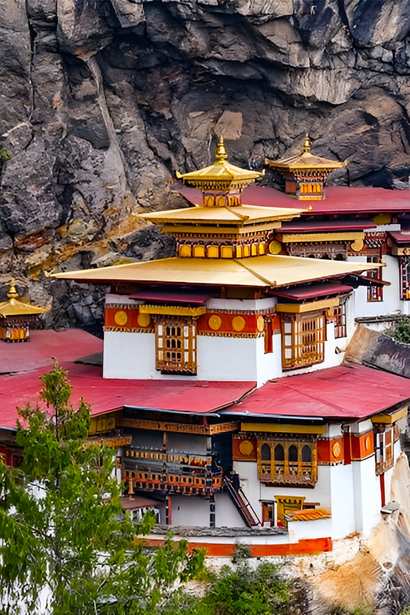 Bhutan Tour Packages