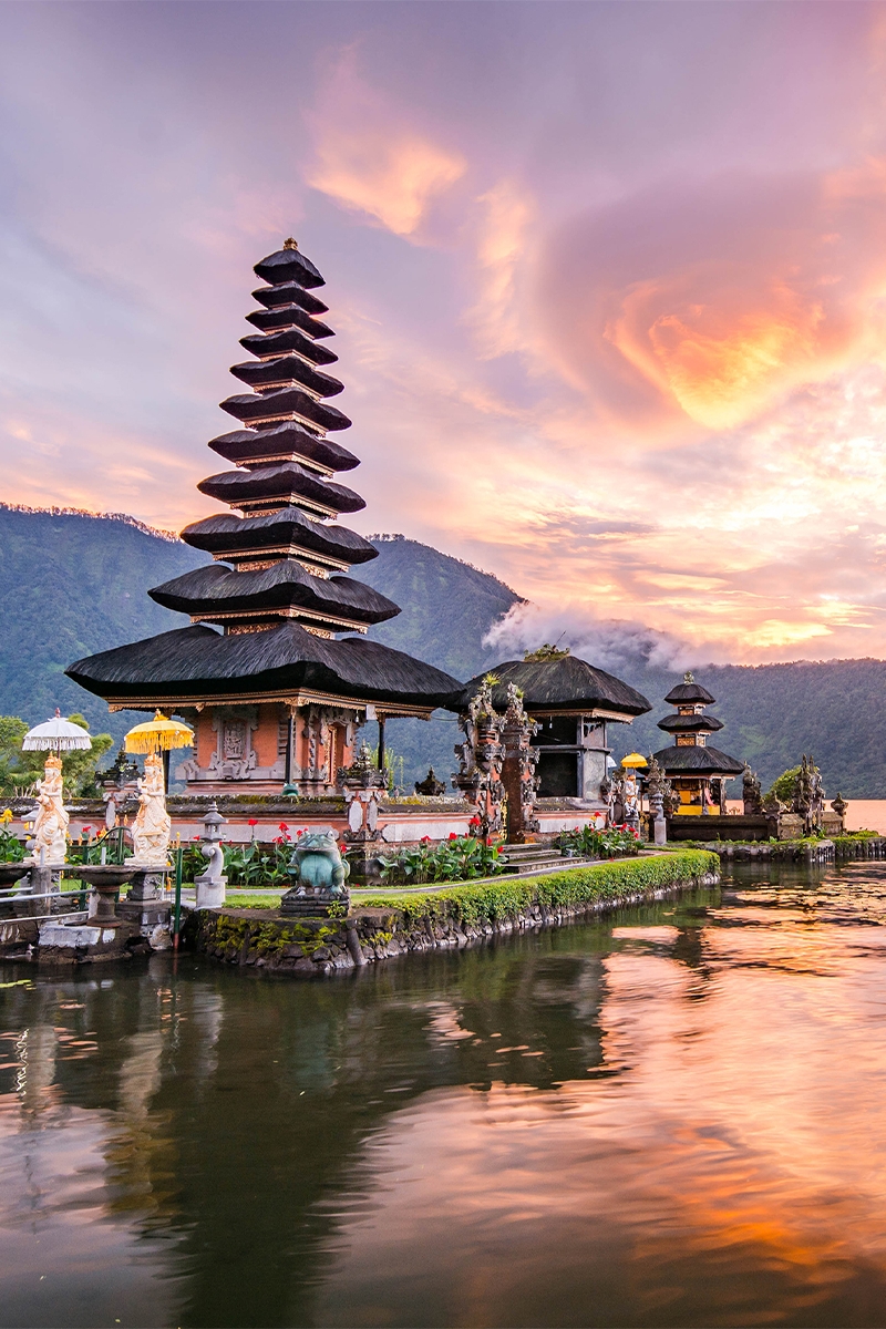 Indonesia Tour Packages