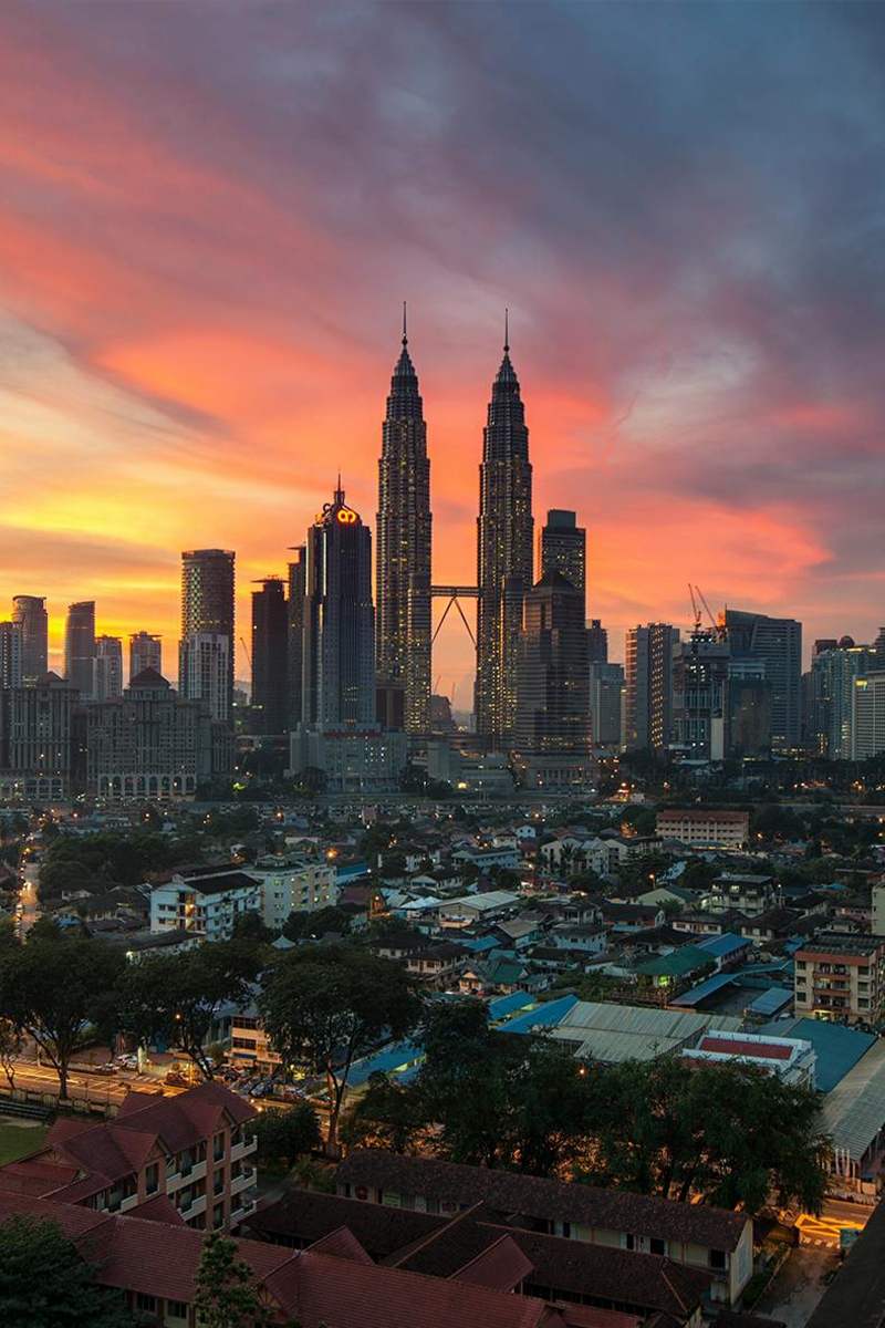 Malaysia Tour Packages