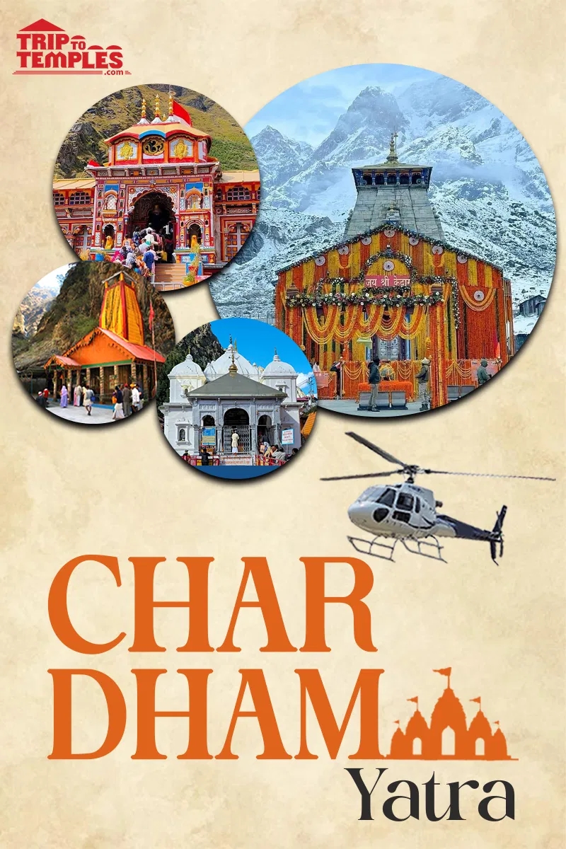 Char Dham
