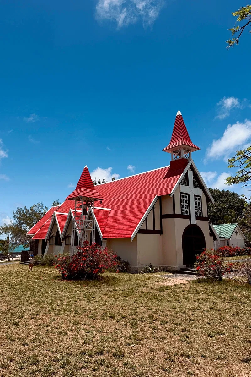 Mauritius Tour Package