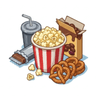 Snacks