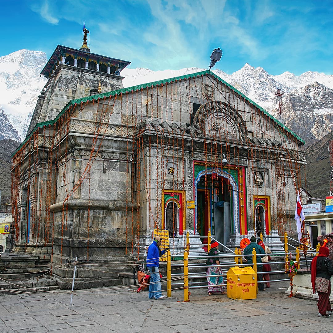 Char Dham