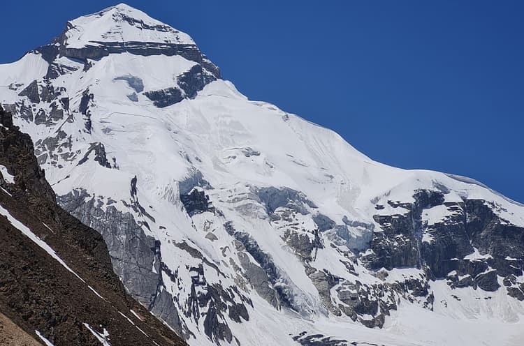 Adi Kailash and Om Parvat Yatra Ex Delhi