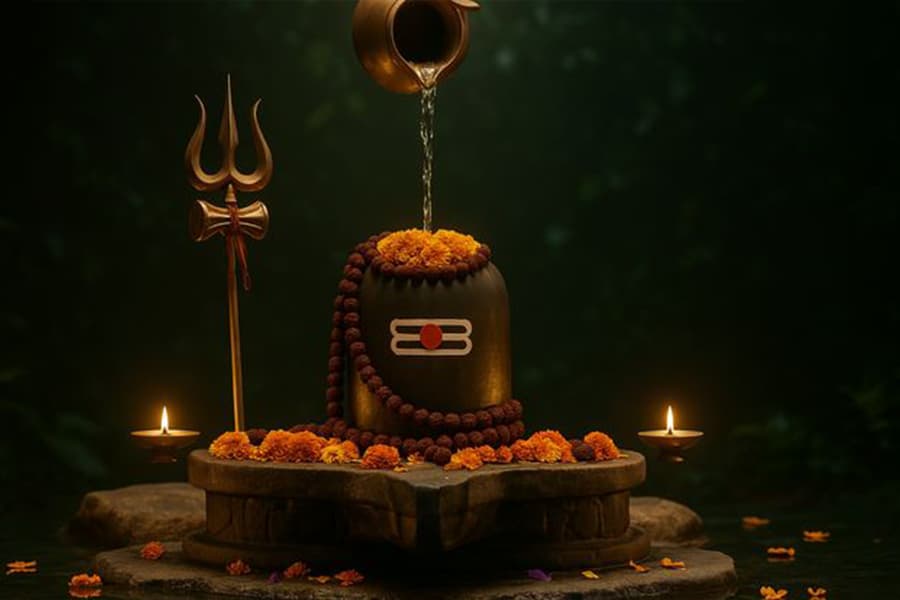 What to Offer and What Not to Offer on Shivling: Do's and Don'ts to Please Lord Shiva