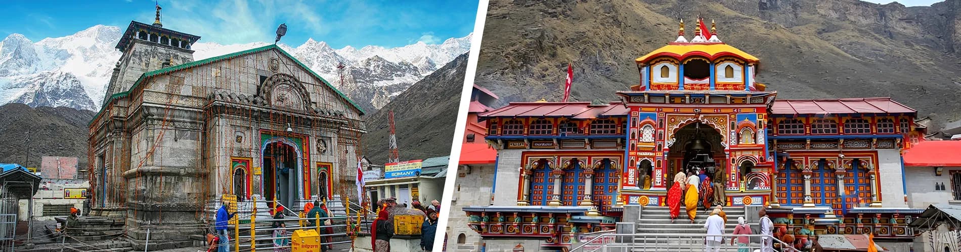Char Dham Yatra Frequently Asked Questions
