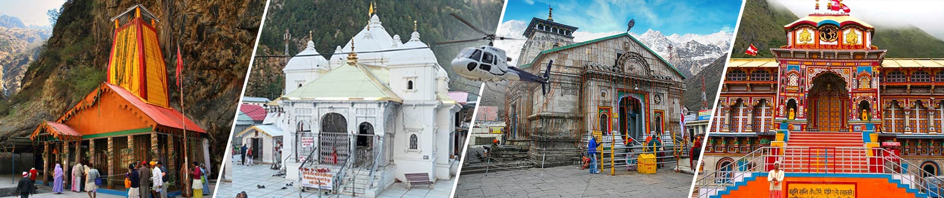 The 2026 Char Dham Helicopter Guide: Costs, Routes and Essential Travel Tips