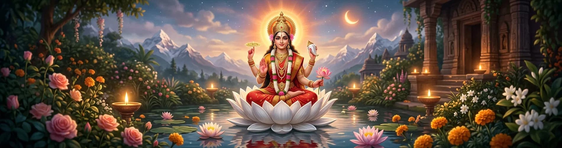 माँ सिद्धिदात्री पूजा विधि: चैत्र नवरात्रि के नौवें दिन का महत्व, कथा और संपूर्ण पूजन मार्गदर्शिका