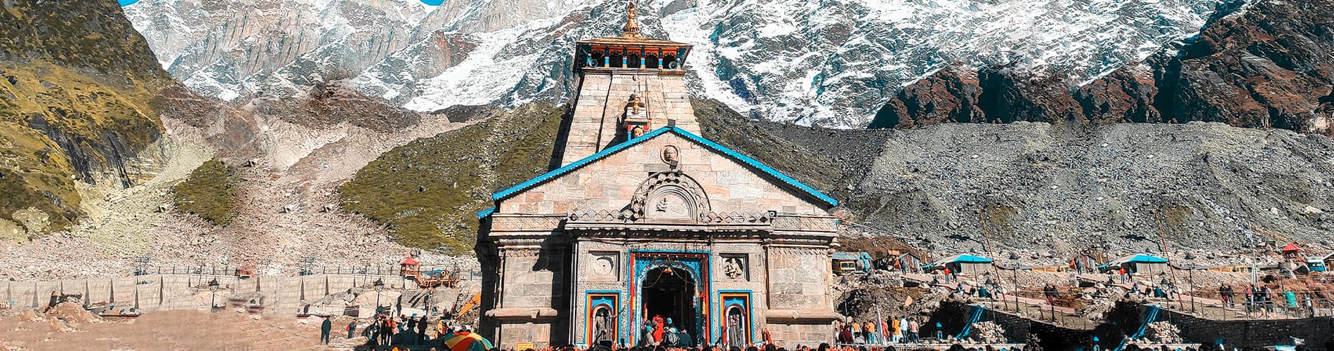 Build Stamina in 30 Days for Kedarnath & Chardham Yatra