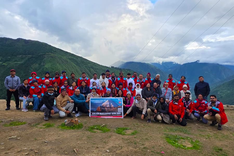 Save Big! Plan Your Kailash Mansarovar Yatra at the Lowest Cost in 2026, Details Inside 