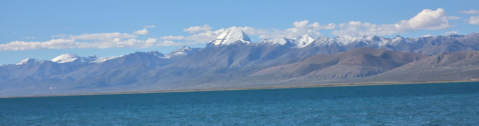 Mansarovar Lake: Know About Its Cultural & Spiritual Wonders 