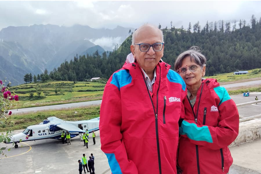 Comfortable Pilgrimage Tours for Senior Citizens: Trip To Temples Assures ‘Har Safar, Bharose Par’