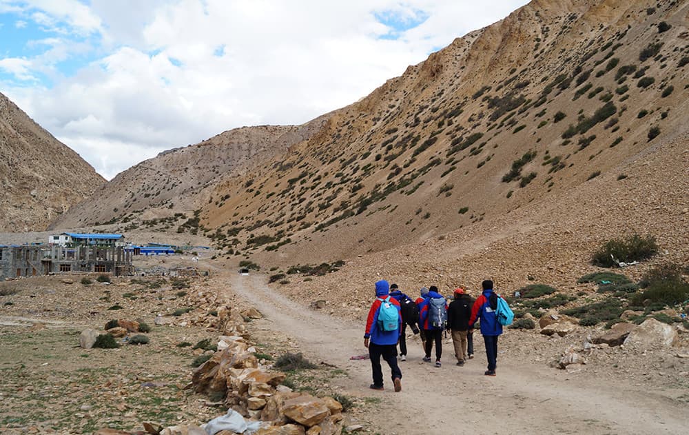 Medical Requirements for Kailash Mansarovar Yatra: Understanding the Essential Medical Clearances for Taking Part in the Kailash Yatra