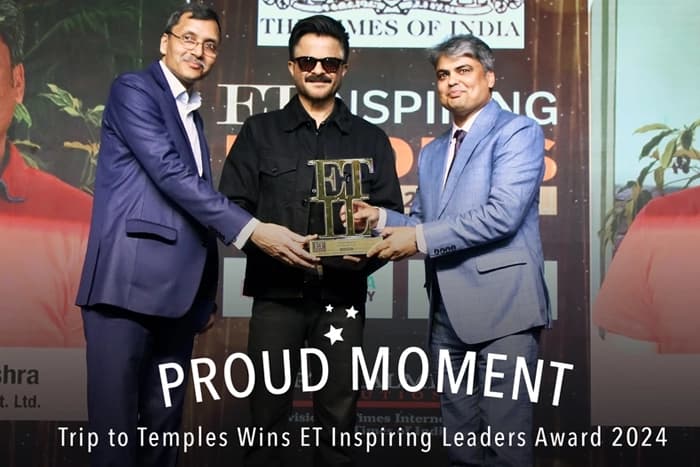Anil Kapoor Proud Moment