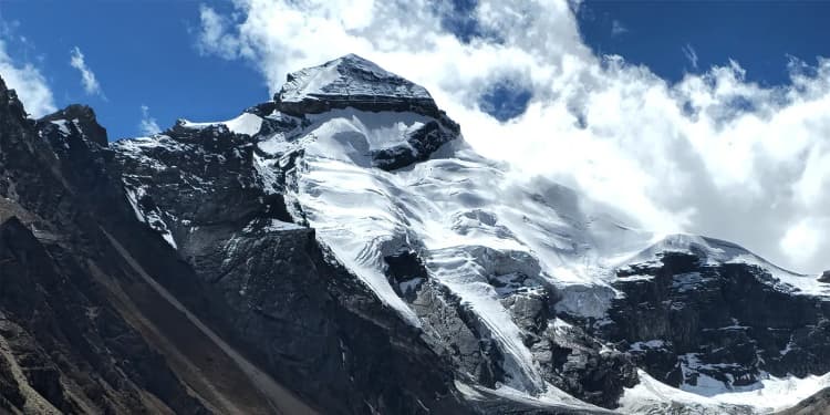 Adi Kailash and Om Parvat Yatra Ex Kathgodam