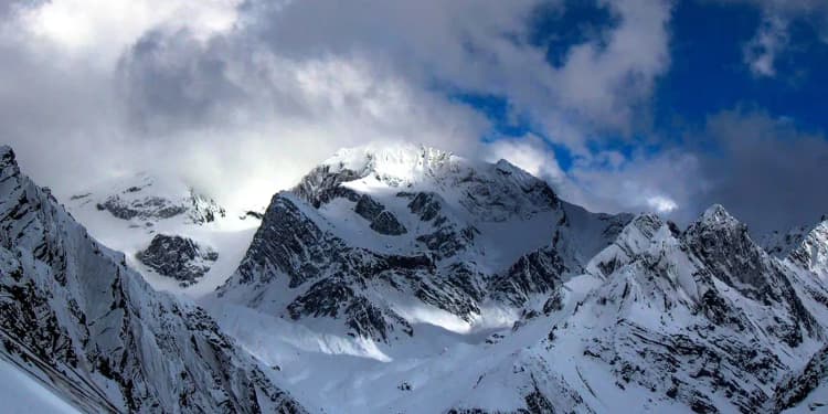 Adi Kailash and Om Parvat Yatra Ex Dharchula