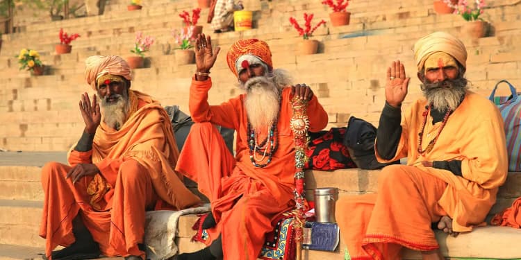 Varanasi Pilgrimage Tour with Gaya – Kashi Vishwanath, Gaya Pind Daan & Bodh Gaya
