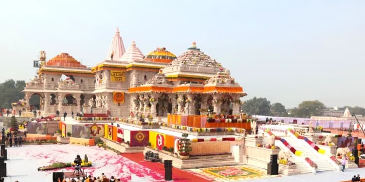 Varanasi Pilgrimage Tour With Ayodhya