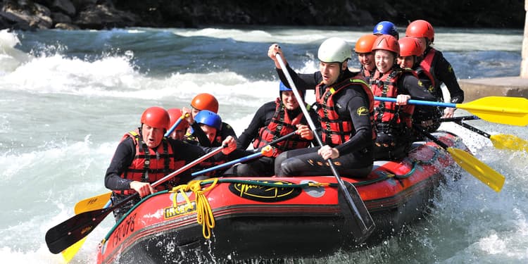 Young Adventure Nepal with Bungee Package