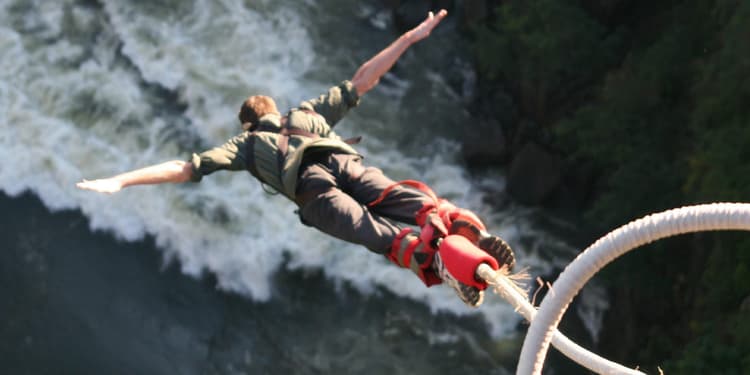 Nepal Thrilling Adventure Package
