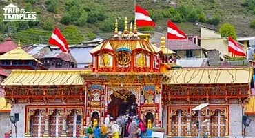 Badrinath Dham Tour Package