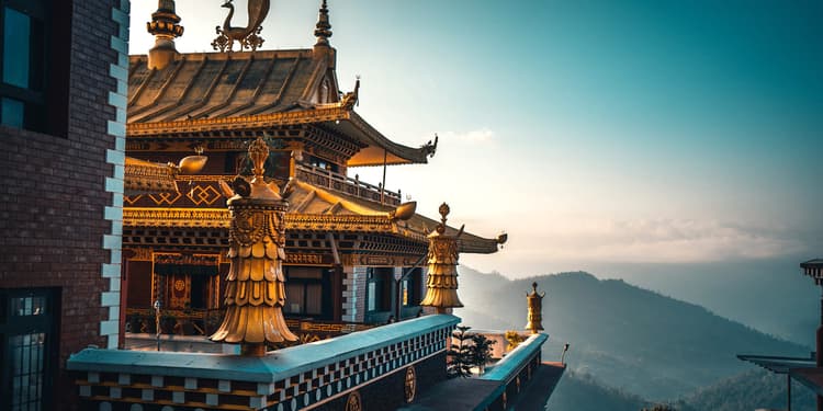 Kathmandu City Tour