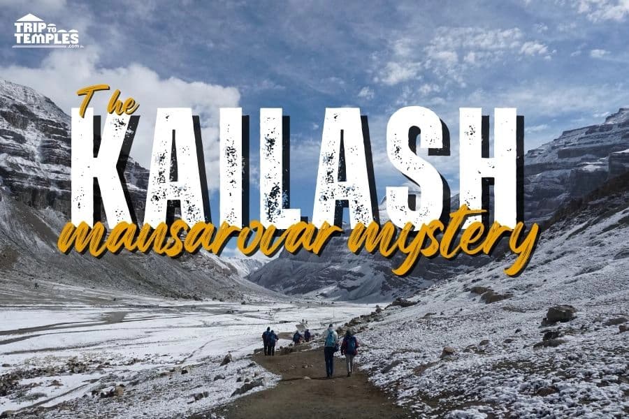 Discovering Mount Kailash: Unlocking The Kailash Mansarovar Mystery Discovering Mount Kailash: Unlocking The Kailash Mansarovar Mystery