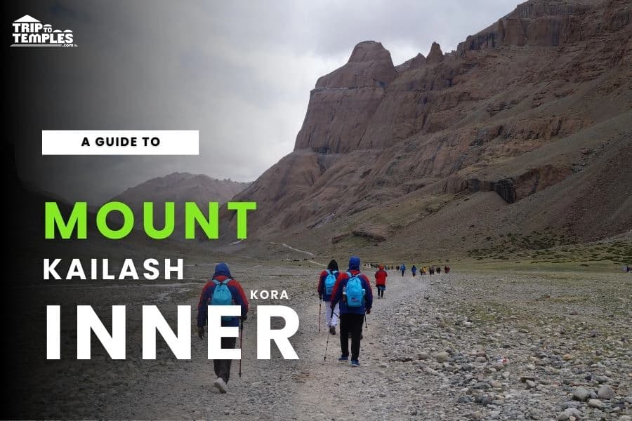 A Comprehensive Guide To Mount Kailash Inner Parikrama A Comprehensive Guide To Mount Kailash Inner Parikrama