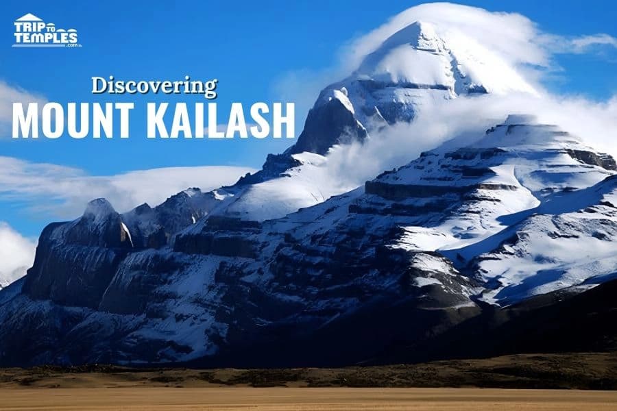 Discovering Mount Kailash: The World’s Holiest Peak Discovering Mount Kailash: The World’s Holiest Peak