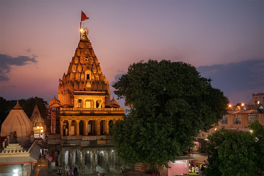 Mahakaleshwar, Kal Bhairav, and More; Here Are 10 Popular Temples of Ujjain That You Must Visit Once Mahakaleshwar, Kal Bhairav, and More; Here Are 10 Popular Temples of Ujjain That You Must Visit Once