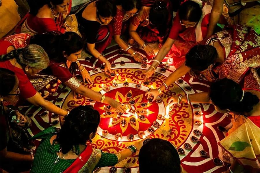 Top 10 Best Places to Visit During Diwali Vacation For a Joyful Celebration Top 10 Best Places to Visit During Diwali Vacation For a Joyful Celebration