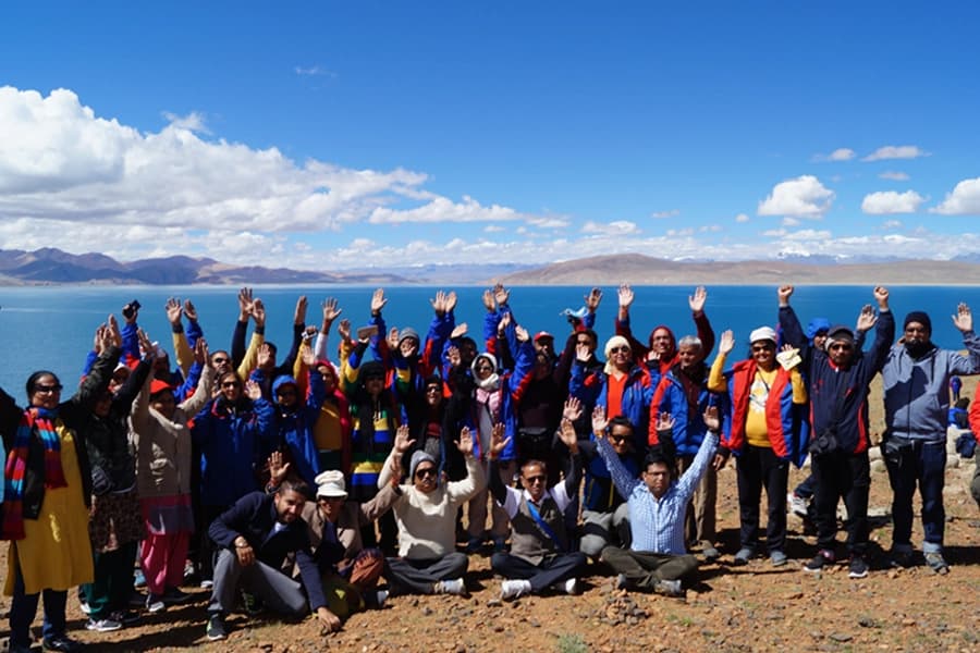 What is Kailash Mansarovar Yatra? Its Importance and Process What is Kailash Mansarovar Yatra? Its Importance and Process