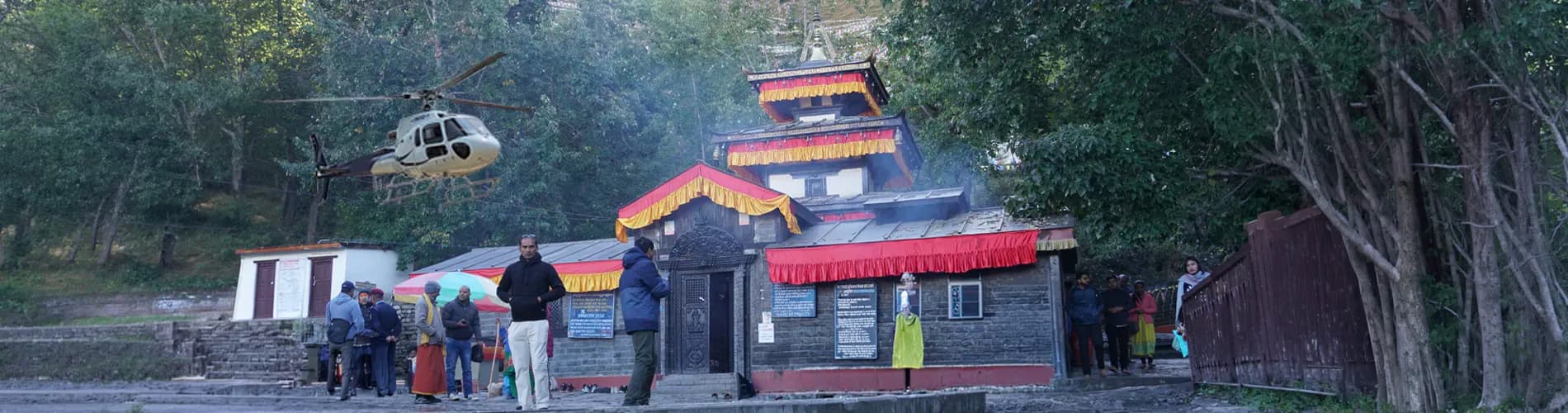 Complete Guide to Muktinath Helicopter Tour from Kathmandu (2026) Complete Guide to Muktinath Helicopter Tour from Kathmandu (2026)