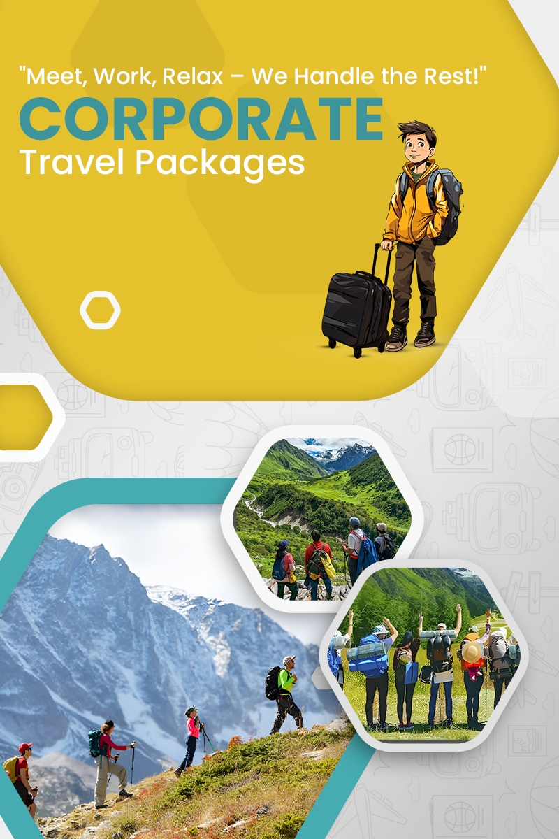 Corporate Travel Packages Corporate Travel Packages