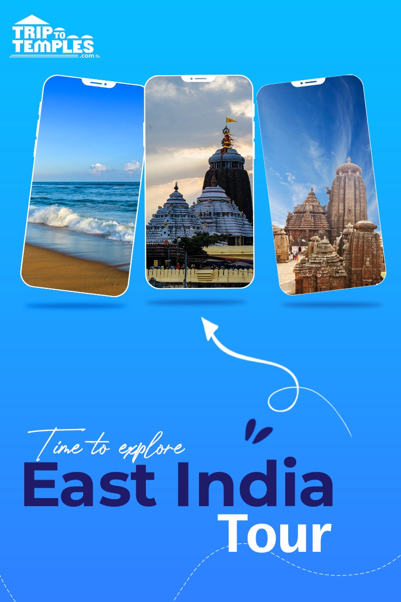 East India Tour East India Tour