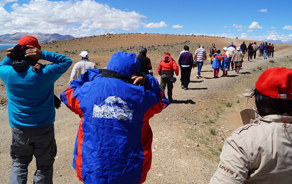 Kailash Mansarovar Yatra: A look on the Places and it's Durations for different Kailash Yatra Packages Kailash Mansarovar Yatra: A look on the Places and it's Durations for different Kailash Yatra Packages
