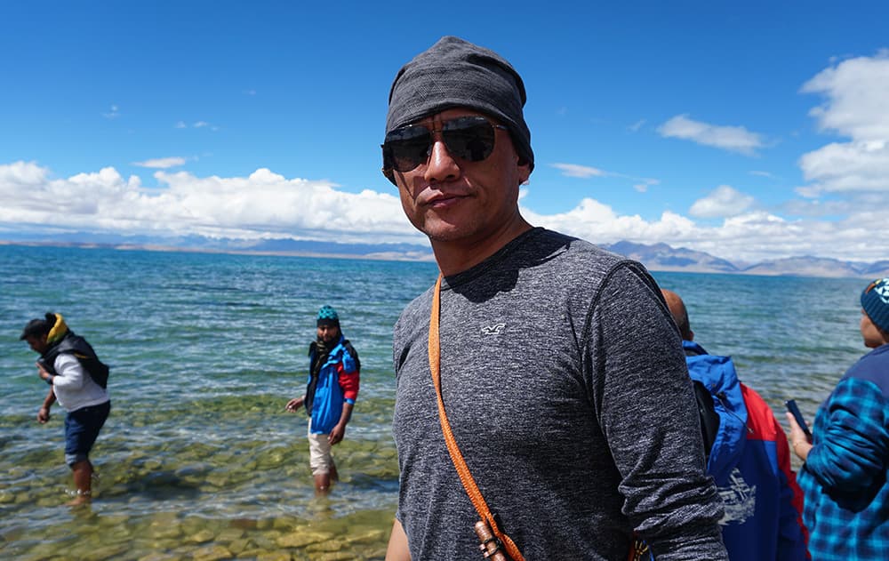 Kailash Mansarovar Yatra: The Essential Fitness and Preparation Guide Kailash Mansarovar Yatra: The Essential Fitness and Preparation Guide