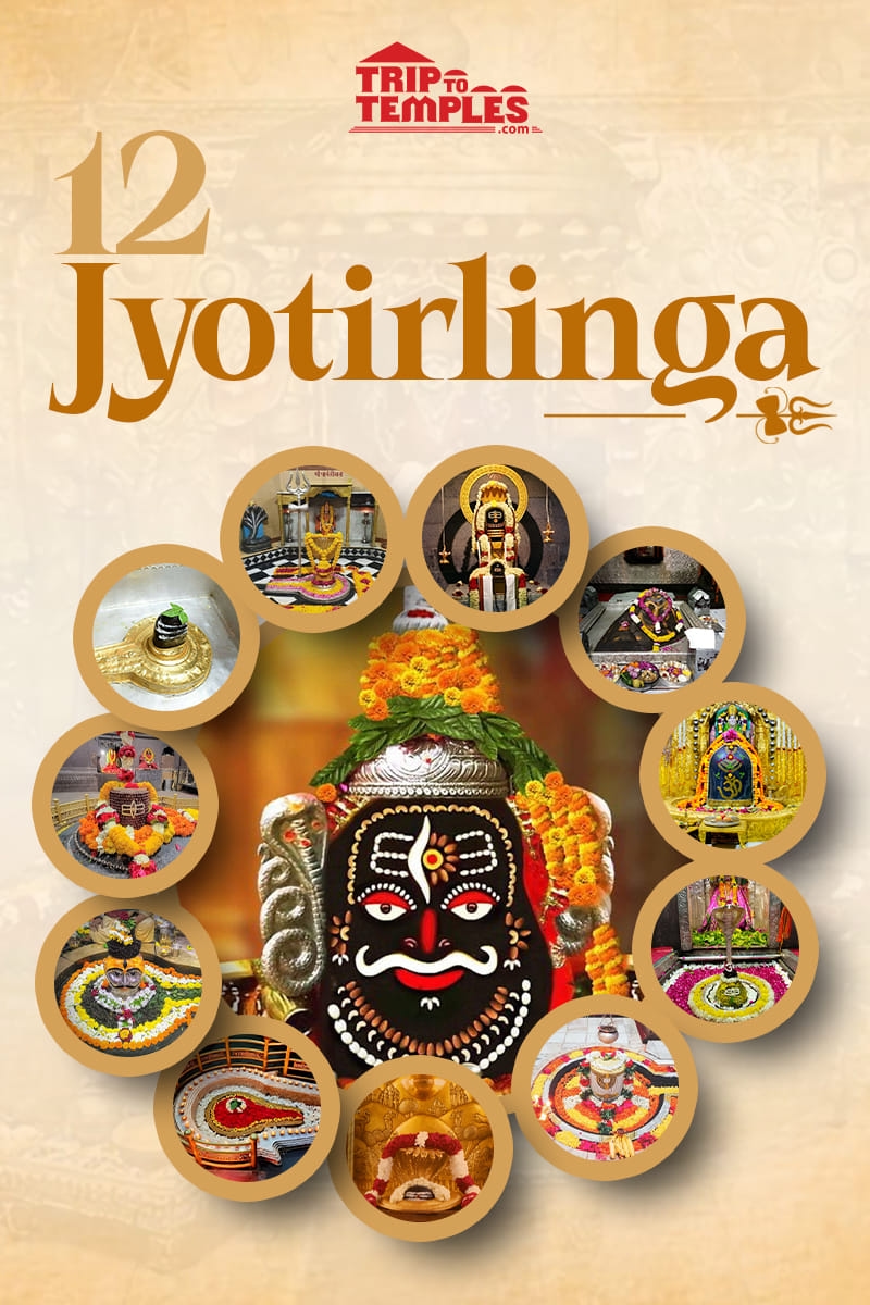 Jyotirlinga Pilgrimage Tour Packages Jyotirlinga Pilgrimage Tour Packages